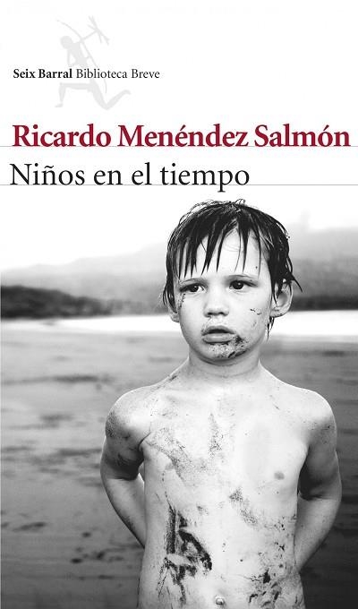 NIÑOS EN EL TIEMPO | 9788432221019 | MENÉNDEZ SALMÓN,RICARDO | Llibreria Geli - Llibreria Online de Girona - Comprar llibres en català i castellà