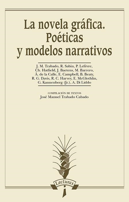 LA NOVELA GRÁFICA.POÉTICAS Y MODELOS NARRATIVOS | 9788476358726 |   | Libreria Geli - Librería Online de Girona - Comprar libros en catalán y castellano