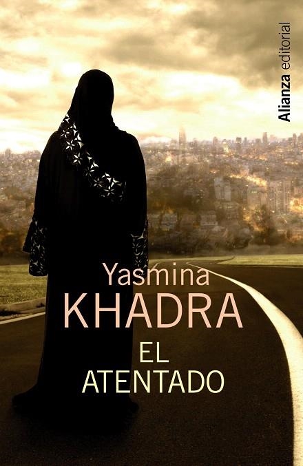EL ATENTADO | 9788420683416 | KHADRA,YASMINA | Libreria Geli - Librería Online de Girona - Comprar libros en catalán y castellano