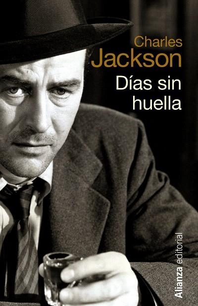 DÍAS SIN HUELLA | 9788420682945 | JACKSON,CHARLES | Libreria Geli - Librería Online de Girona - Comprar libros en catalán y castellano