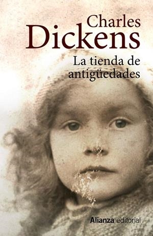 LA TIENDA DE ANTIGÜEDADES | 9788420682921 | DICKENS,CHARLES | Libreria Geli - Librería Online de Girona - Comprar libros en catalán y castellano