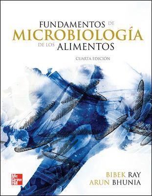 MICROBIOLOGIA DE LOS ALIMENTOS | 9786071503398 | RAY,BIBEK | Libreria Geli - Librería Online de Girona - Comprar libros en catalán y castellano