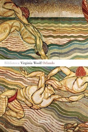 ORLANDO (TD) | 9788426422583 | WOOLF,VIRGINIA | Llibreria Geli - Llibreria Online de Girona - Comprar llibres en català i castellà