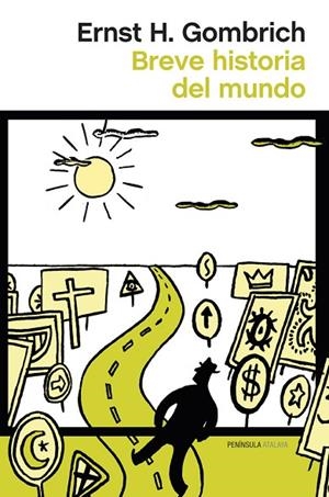 BREVE HISTORIA DEL MUNDO | 9788499422800 | GOMBRICH,ERNST H. | Llibreria Geli - Llibreria Online de Girona - Comprar llibres en català i castellà