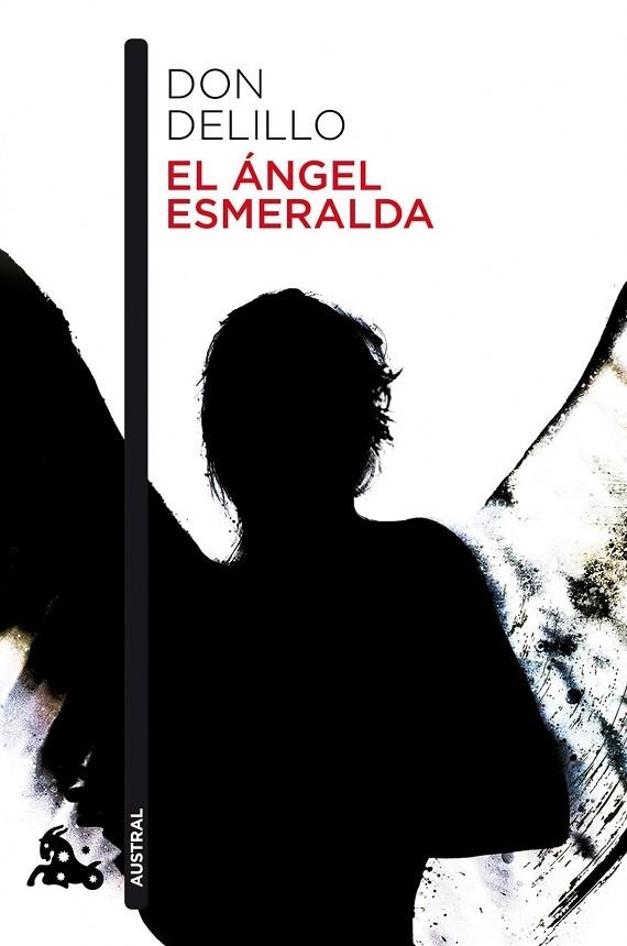EL ÁNGEL ESMERALDA | 9788432221286 | DELILLO,DON | Libreria Geli - Librería Online de Girona - Comprar libros en catalán y castellano
