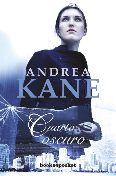 CUARTO OSCURO | 9788415870081 | KANE,ANDREA | Libreria Geli - Librería Online de Girona - Comprar libros en catalán y castellano
