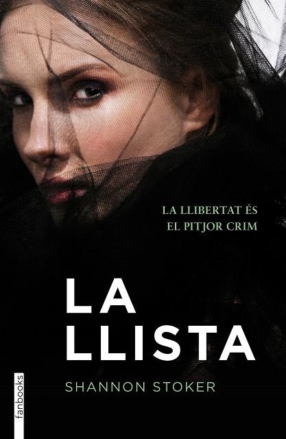 LA LLISTA | 9788415745181 | SHANNON,STOKER | Llibreria Geli - Llibreria Online de Girona - Comprar llibres en català i castellà