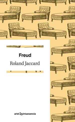 FREUD | 9788434414792 | JACCARD,ROLAND | Llibreria Geli - Llibreria Online de Girona - Comprar llibres en català i castellà