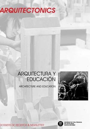 ARQUITECTURA Y EDUCACIÓN | 9788476539880 | MUNTAÑOLA THORNBERG,JOSEP | Llibreria Geli - Llibreria Online de Girona - Comprar llibres en català i castellà