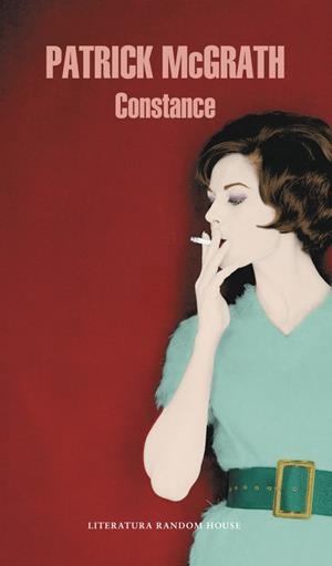 CONSTANCE | 9788439727804 | MCGRATH,PATRICK | Libreria Geli - Librería Online de Girona - Comprar libros en catalán y castellano
