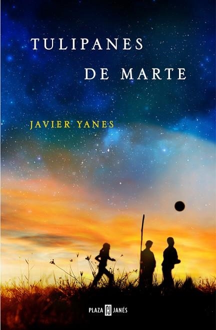 TULIPANES DE MARTE | 9788401342110 | YANES,JAVIER | Llibreria Geli - Llibreria Online de Girona - Comprar llibres en català i castellà