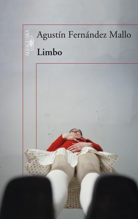 LIMBO | 9788420415918 | FERNÁNDEZ MALLO,AGUSTÍN | Llibreria Geli - Llibreria Online de Girona - Comprar llibres en català i castellà