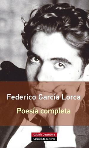 POESÍA COMPLETA(FEDERICO GARCIA LORCA) | 9788416072026 | GARCÍA LORCA,FEDERICO | Libreria Geli - Librería Online de Girona - Comprar libros en catalán y castellano
