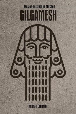 GILGAMESH(VERSIÓ DE STEPHEN MITCHELL) | 9788420683270 | Libreria Geli - Librería Online de Girona - Comprar libros en catalán y castellano