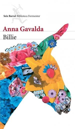 BILLIE | 9788432221057 | GAVALDA,ANNA | Libreria Geli - Librería Online de Girona - Comprar libros en catalán y castellano