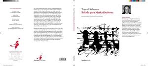BALADA PARAMETKA KRASOVEC | 9788415168652 | SALAMUN,TOMAZ | Libreria Geli - Librería Online de Girona - Comprar libros en catalán y castellano