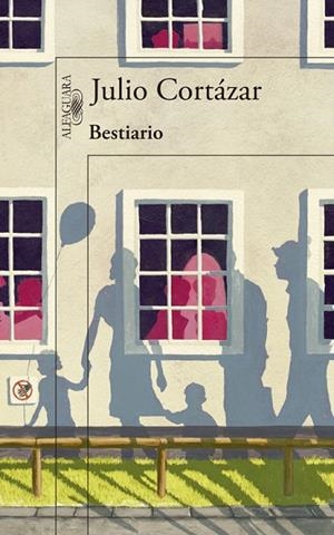 BESTIARIO | 9788420416571 | CORTÁZAR,JULIO | Llibreria Geli - Llibreria Online de Girona - Comprar llibres en català i castellà