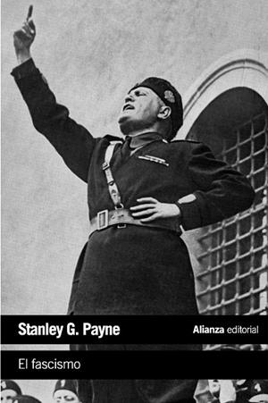 EL FASCISMO | 9788420683300 | PAYNE,STANLEY G. | Libreria Geli - Librería Online de Girona - Comprar libros en catalán y castellano