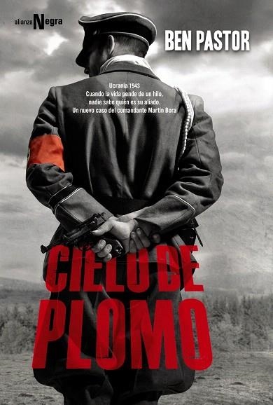 CIELO DE PLOMO | 9788420683461 | PASTOR,BEN | Libreria Geli - Librería Online de Girona - Comprar libros en catalán y castellano