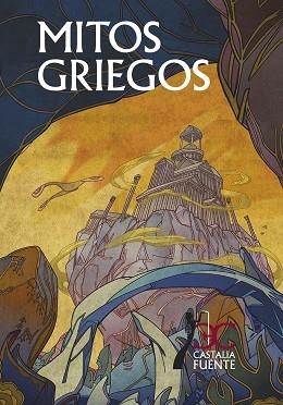 MITOS GRIEGOS | 9788497404860 | Llibreria Geli - Llibreria Online de Girona - Comprar llibres en català i castellà