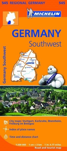 ALEMANIA SUD-EST(MAPA) | 9782067183667 | VARIOS AUTORES | Libreria Geli - Librería Online de Girona - Comprar libros en catalán y castellano