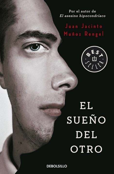 EL SUEÑO DEL OTRO | 9788490327098 | MUÑOZ RENGEL,JUAN JACINTO | Libreria Geli - Librería Online de Girona - Comprar libros en catalán y castellano