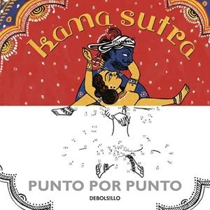 KAMA SUTRA,PUNTO POR PUNTO | 9788490328866 | ANONIMO | Libreria Geli - Librería Online de Girona - Comprar libros en catalán y castellano