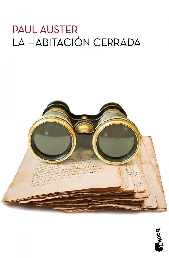 LA HABITACIÓN CERRADA | 9788432221378 | AUSTER,PAUL | Llibreria Geli - Llibreria Online de Girona - Comprar llibres en català i castellà