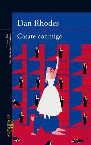 CÁSATE CONMIGO | 9788420416885 | RHODES,DAN | Llibreria Geli - Llibreria Online de Girona - Comprar llibres en català i castellà