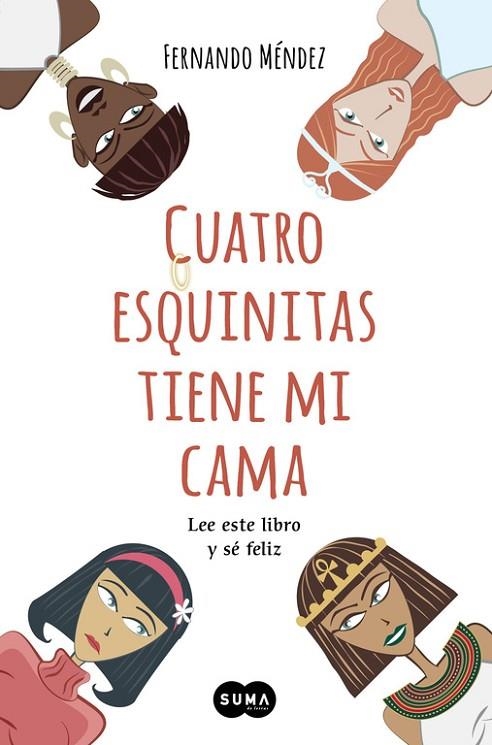 CUATRO ESQUINITAS TIENE MI CAMA | 9788483656280 | MÉNDEZ,FERNANDO | Llibreria Geli - Llibreria Online de Girona - Comprar llibres en català i castellà