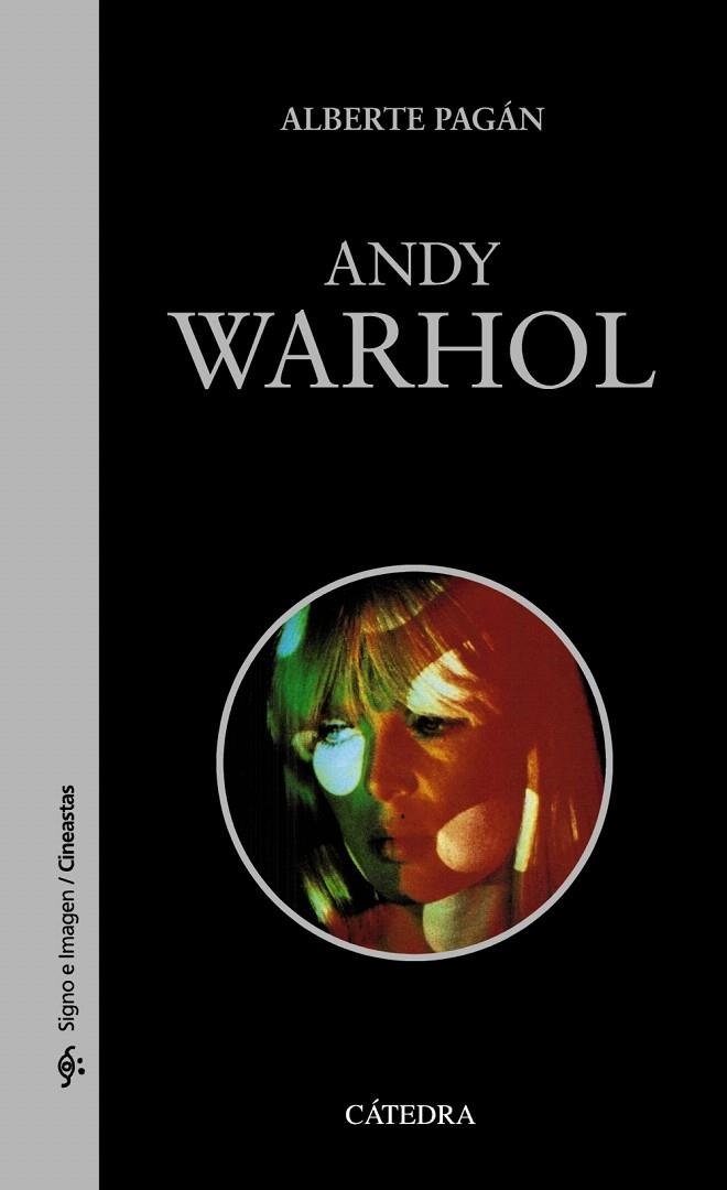ANDY WARHOL | 9788437632278 | PAGÁN,ALBERTE | Libreria Geli - Librería Online de Girona - Comprar libros en catalán y castellano