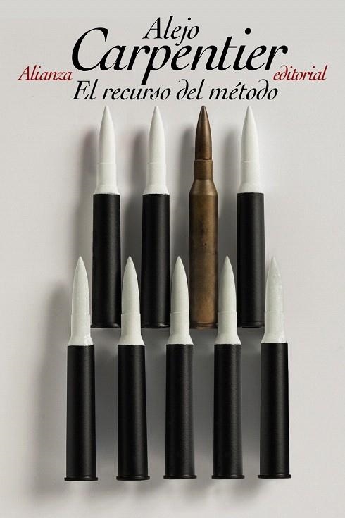 EL RECURSO DEL MÉTODO | 9788420683263 | CARPENTIER,ALEJO | Libreria Geli - Librería Online de Girona - Comprar libros en catalán y castellano