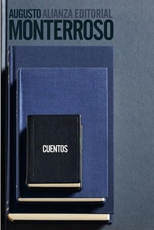 CUENTOS(AUGUSTO MONTERROSO) | 9788420683355 | MONTERROSO,AUGUSTO | Libreria Geli - Librería Online de Girona - Comprar libros en catalán y castellano
