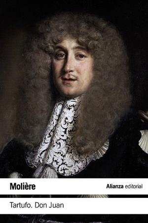 TARTUFO O EL IMPOSTOR/DON JUAN O EL FESTÍN DE PIEDRA | 9788420683362 | MOLIÈRE | Llibreria Geli - Llibreria Online de Girona - Comprar llibres en català i castellà
