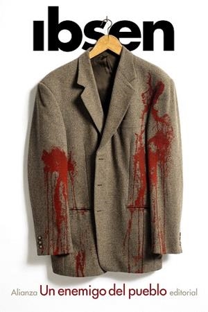 UN ENEMIGO DEL PUEBLO | 9788420683577 | IBSEN,HENRIK | Llibreria Geli - Llibreria Online de Girona - Comprar llibres en català i castellà