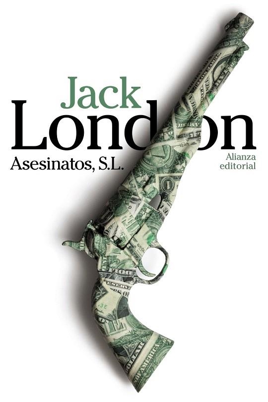 ASESINATOS, S. L. | 9788420683553 | LONDON,JACK | Libreria Geli - Librería Online de Girona - Comprar libros en catalán y castellano