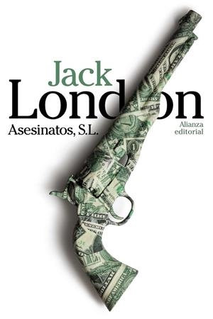ASESINATOS, S. L. | 9788420683553 | LONDON,JACK | Libreria Geli - Librería Online de Girona - Comprar libros en catalán y castellano