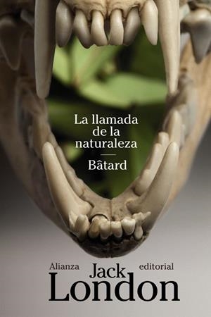 LA LLAMADA DE LA NATURALEZA/BÂTARD | 9788420683546 | LONDON,JACK | Libreria Geli - Librería Online de Girona - Comprar libros en catalán y castellano