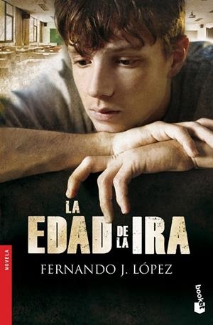 LA EDAD DE LA IRA | 9788467040593 | J. LÓPEZ,FERNANDO | Libreria Geli - Librería Online de Girona - Comprar libros en catalán y castellano
