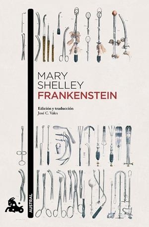 FRANKENSTEIN | 9788467039498 | SHELLEY,MATY | Libreria Geli - Librería Online de Girona - Comprar libros en catalán y castellano