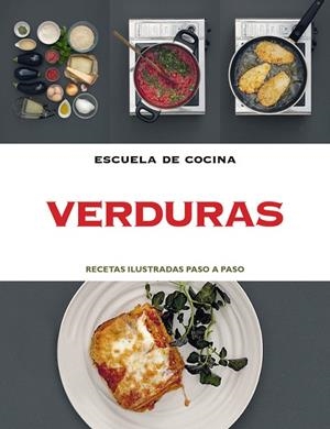 VERDURAS | 9788415989042 | AUTORES VARIOS | Libreria Geli - Librería Online de Girona - Comprar libros en catalán y castellano