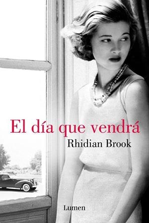 EL DÍA QUE VENDRÁ | 9788426400093 | BROOK,RHIDIAN | Llibreria Geli - Llibreria Online de Girona - Comprar llibres en català i castellà