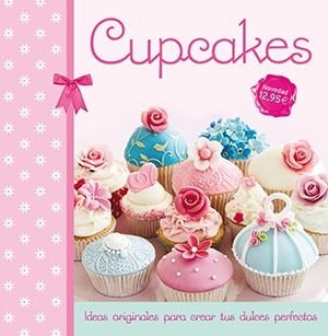 CUPCAKES | 9788499187419 | Llibreria Geli - Llibreria Online de Girona - Comprar llibres en català i castellà