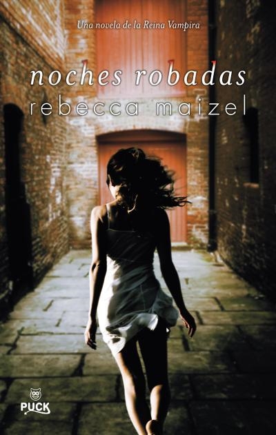 NOCHES ROBADAS.DÍAS ETERNOS 2 (TRILOGIA) | 9788496886292 | MAIZEL,REBECCA | Llibreria Geli - Llibreria Online de Girona - Comprar llibres en català i castellà