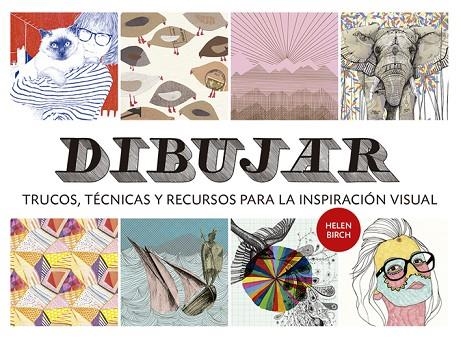 DIBUJAR | 9788425226939 | BIRCH,HELEN | Llibreria Geli - Llibreria Online de Girona - Comprar llibres en català i castellà