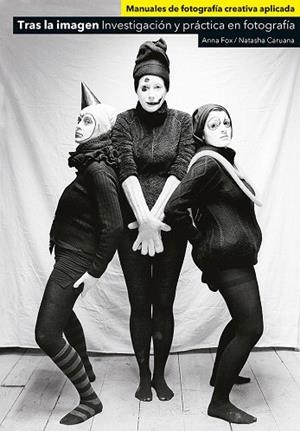 TRAS LA IMAGEN | 9788425224751 | FOX,ANNA/CARUANA,NATASHA | Llibreria Geli - Llibreria Online de Girona - Comprar llibres en català i castellà