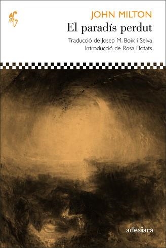 EL PARADÍS PERDUT | 9788492405725 | MILTON,JOHN | Llibreria Geli - Llibreria Online de Girona - Comprar llibres en català i castellà