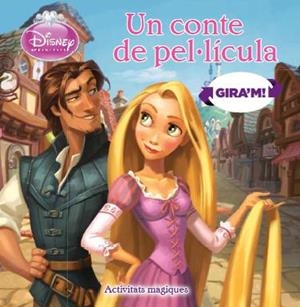 PRINCESES.UN CONTE DE PEL·LÍCULA | 9788490572405 | Llibreria Geli - Llibreria Online de Girona - Comprar llibres en català i castellà