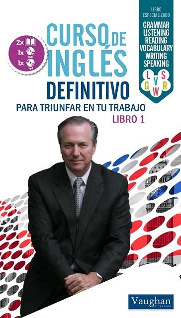 CURSO DE INGLÉS DEFINITIVO PARA TRIUNFAR EN TU TRABAJO | 9788415978992 | Llibreria Geli - Llibreria Online de Girona - Comprar llibres en català i castellà