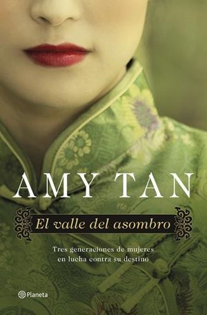 EL VALLE DEL ASOMBRO | 9788408124801 | TAN,AMY | Libreria Geli - Librería Online de Girona - Comprar libros en catalán y castellano